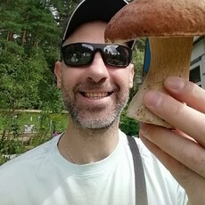 Фотография мужчины Владимир, 46 лет из г. Гродно