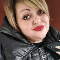 Фотография девушки Юлія, 36 лет из г. Хмельницкий