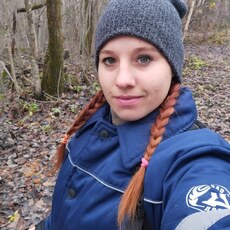 Фотография девушки Мария, 26 лет из г. Руба