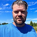 Алекс, 43 года