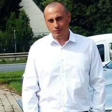 Фотография мужчины Alex, 44 года из г. Познань