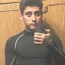 Руслан, 23 года