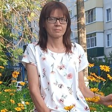 Фотография девушки Муза, 45 лет из г. Тамбов