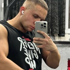 Фотография мужчины Санжик, 28 лет из г. Шымкент