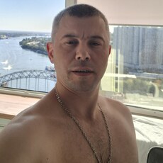 Фотография мужчины Олег, 36 лет из г. Горловка