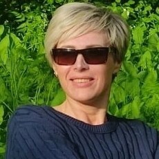 Фотография девушки Василиса, 46 лет из г. Санкт-Петербург