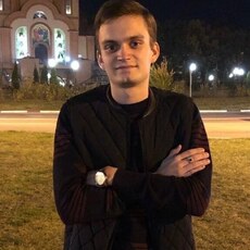 Фотография мужчины Дмитрий, 27 лет из г. Москва