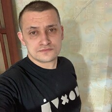 Фотография мужчины Тим, 35 лет из г. Сергиев Посад