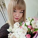 Анюта, 30 лет