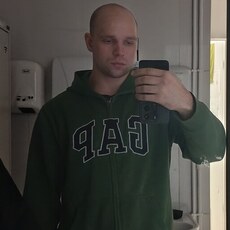 Фотография мужчины Kolya, 25 лет из г. Речица