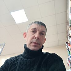 Фотография мужчины Вячеслав, 46 лет из г. Касимов