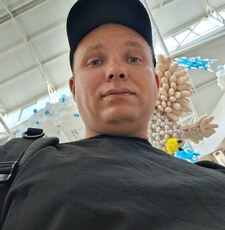 Фотография мужчины Алексей, 40 лет из г. Краснодар