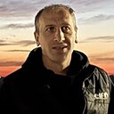 Волк, 43 года