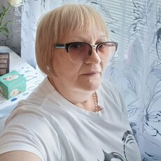 Фотография девушки Наталья, 55 лет из г. Самара