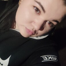 Фотография девушки Настя, 27 лет из г. Вязьма