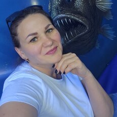 Фотография девушки Маруся, 44 года из г. Симферополь