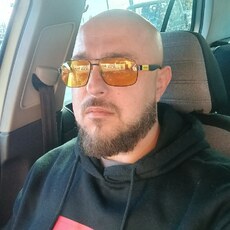 Фотография мужчины Андрей, 39 лет из г. Гродно