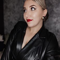 Фотография девушки Лизавета, 23 года из г. Белгород