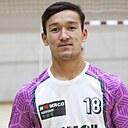 Саид, 23 года