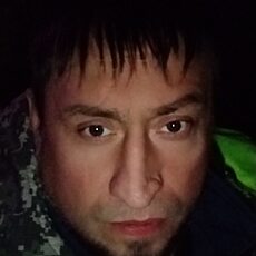 Фотография мужчины Виктор, 41 год из г. Братск