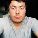 Хамзат, 25 лет