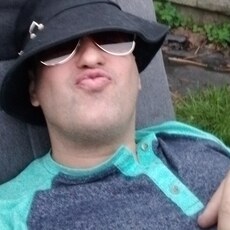 Фотография мужчины Капитоша, 40 лет из г. Липецк