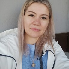 Фотография девушки Леночка, 40 лет из г. Варениковская