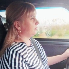Фотография девушки Русская, 43 года из г. Волгодонск