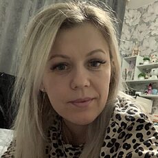 Фотография девушки Марина, 40 лет из г. Валуйки