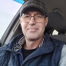 Фотография мужчины Андрей, 52 года из г. Каневская