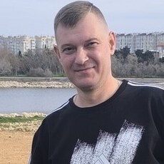 Фотография мужчины Павел, 35 лет из г. Севастополь