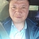 Алмасжан, 38 лет