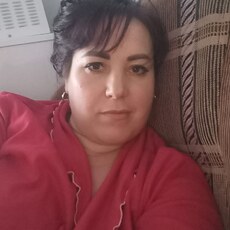 Фотография девушки Надя, 40 лет из г. Ленск