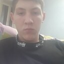 Василий, 19 лет