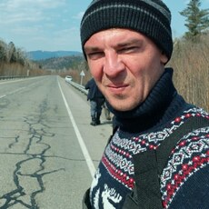 Фотография мужчины Миша, 18 лет из г. Белокуриха