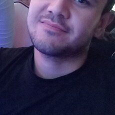 Фотография мужчины Шухрат, 32 года из г. Калининград