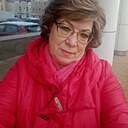 Алла, 64 года