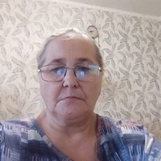 Фотография девушки Светлана, 59 лет из г. Буденновск