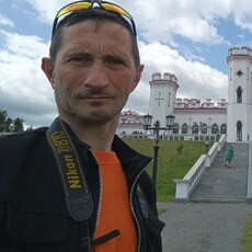 Фотография мужчины Сергей, 49 лет из г. Курчатов