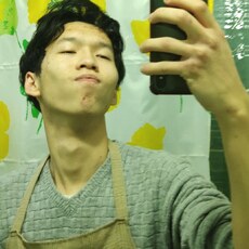 Фотография мужчины Артур, 21 год из г. Бишкек