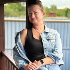 Фотография девушки Юля, 36 лет из г. Саранск