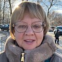 Елена, 59 лет