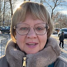 Фотография девушки Елена, 59 лет из г. Москва