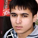 Фарух, 34 года