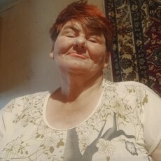 Фотография девушки Валентина, 55 лет из г. Стародуб