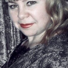 Фотография девушки Татьяна, 49 лет из г. Нижний Тагил