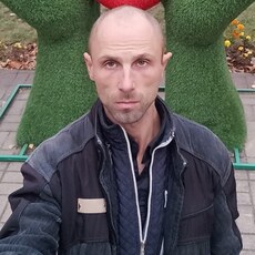 Фотография мужчины Дэн, 35 лет из г. Орша
