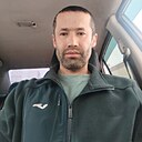 Махмудхон, 43 года