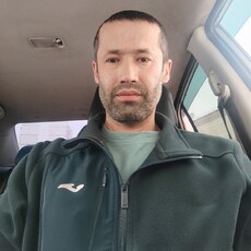 Фотография мужчины Махмудхон, 43 года из г. Нерюнгри