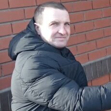 Фотография мужчины Виктор Ларин, 49 лет из г. Самара